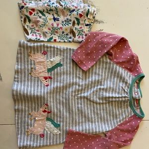 Baby Boden Flying Pig playset, 6-12M